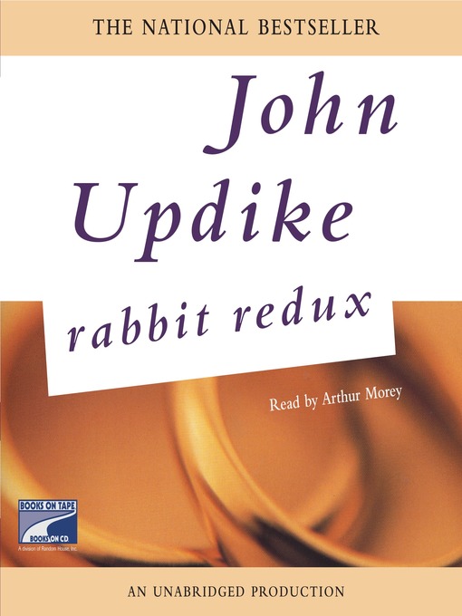Title details for Rabbit Redux by John Updike - Available